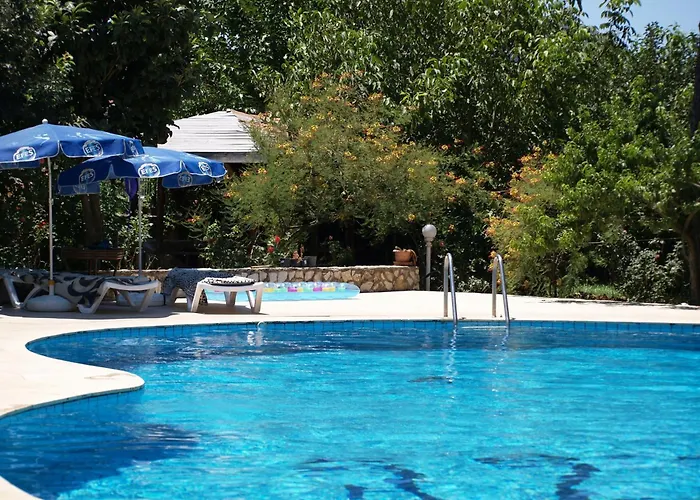 Elze Hotel