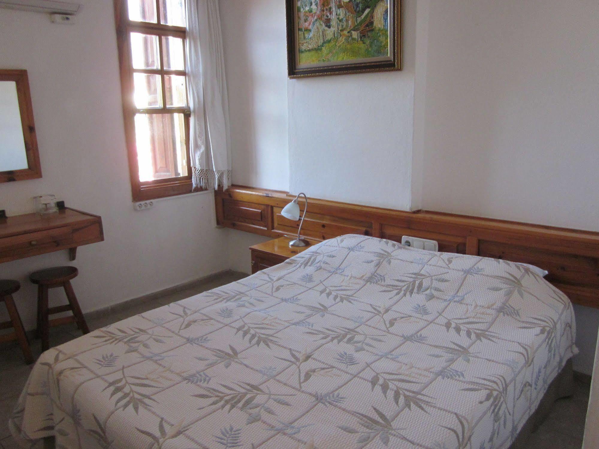 Hotel Elze Ölüdeniz